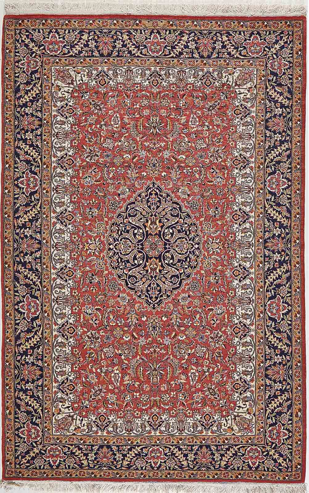 Kaschmir Seide 219x143