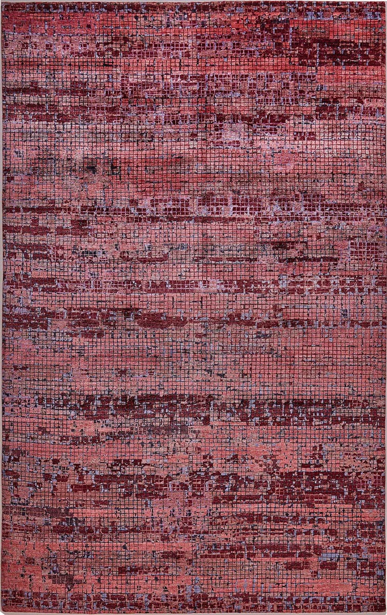 Mosaic red 313x196