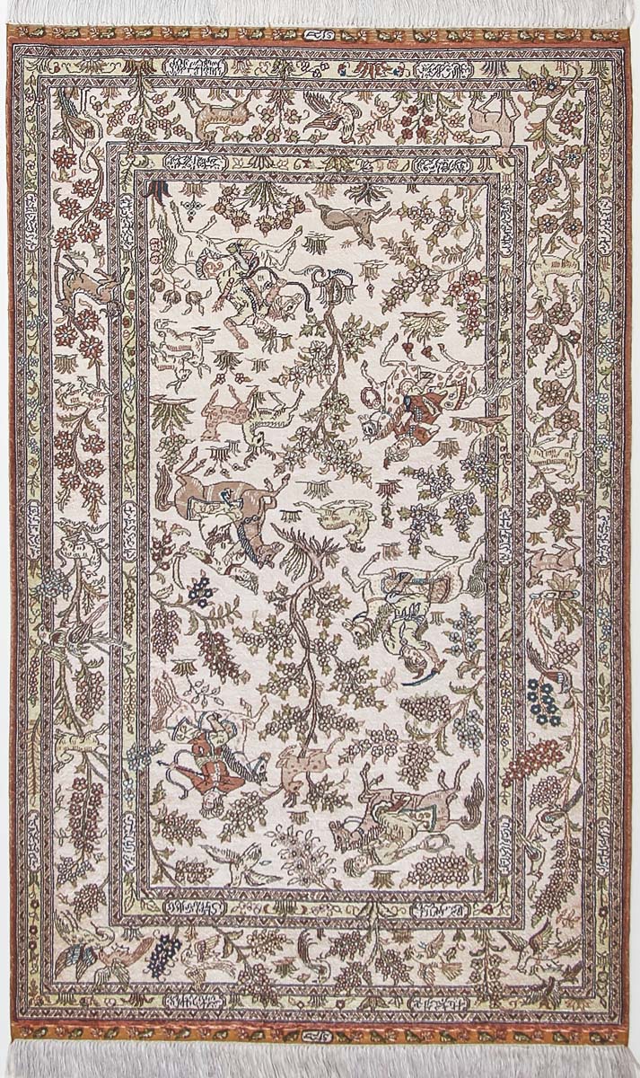 China Seide 154x94