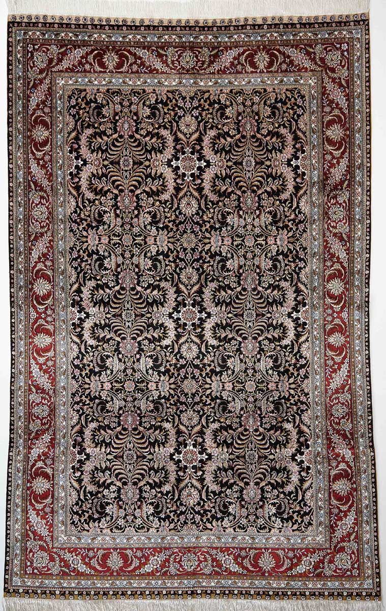 China Seide 242x154