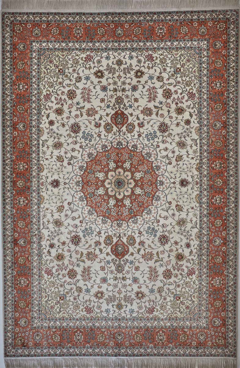 China Seide 273x180