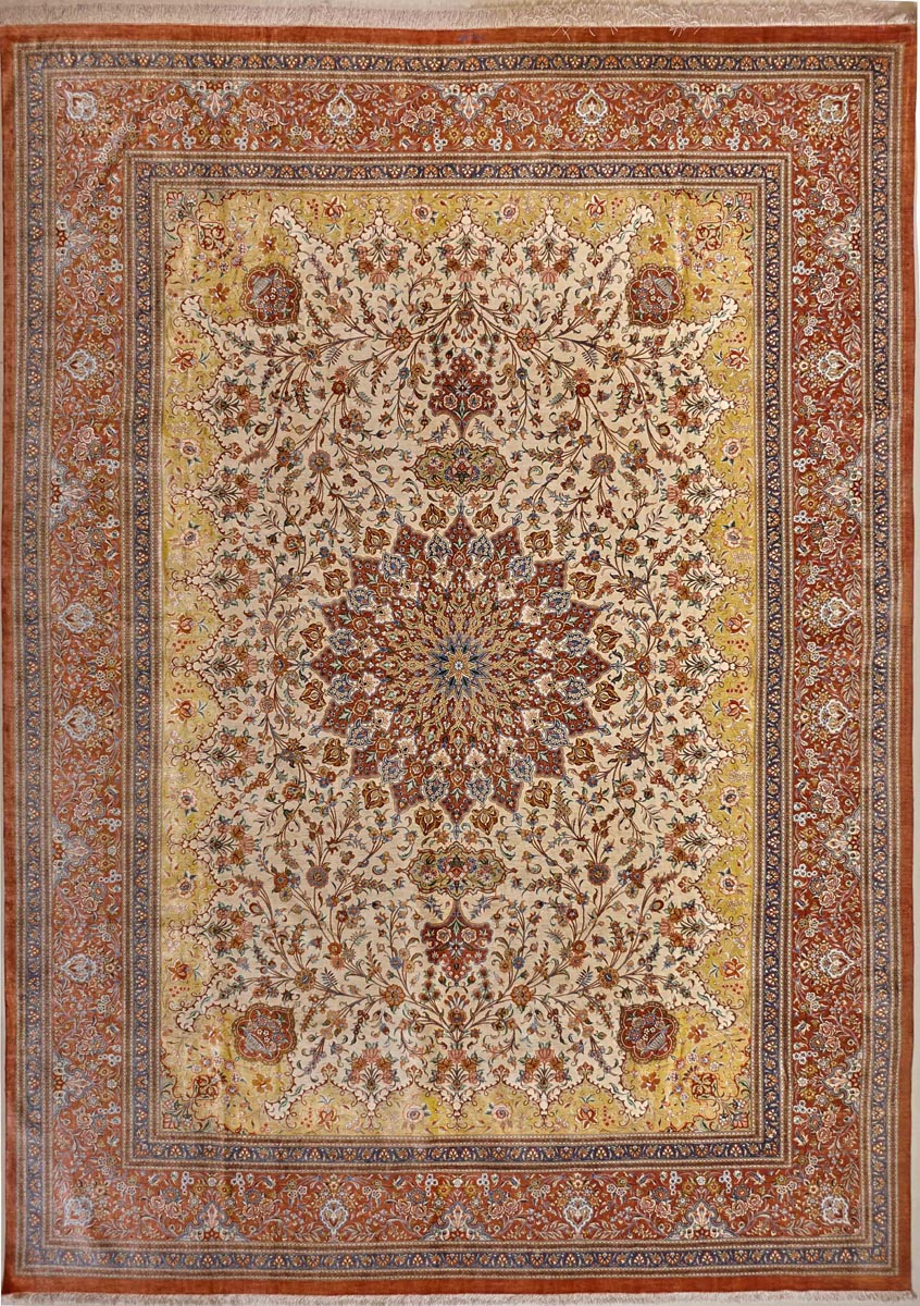 Sarough 308x212