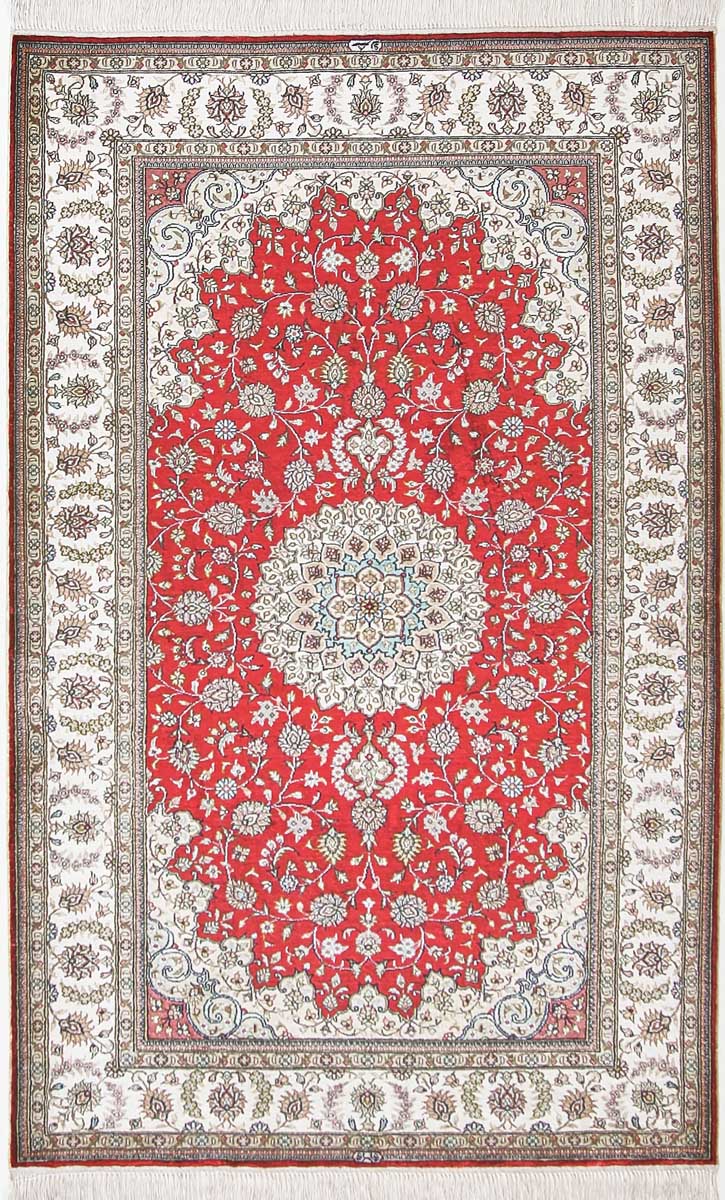 China Seide 155x96