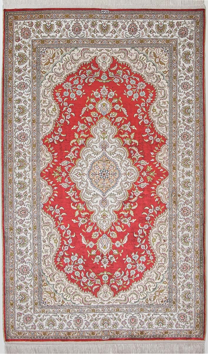 China Seide 156x94