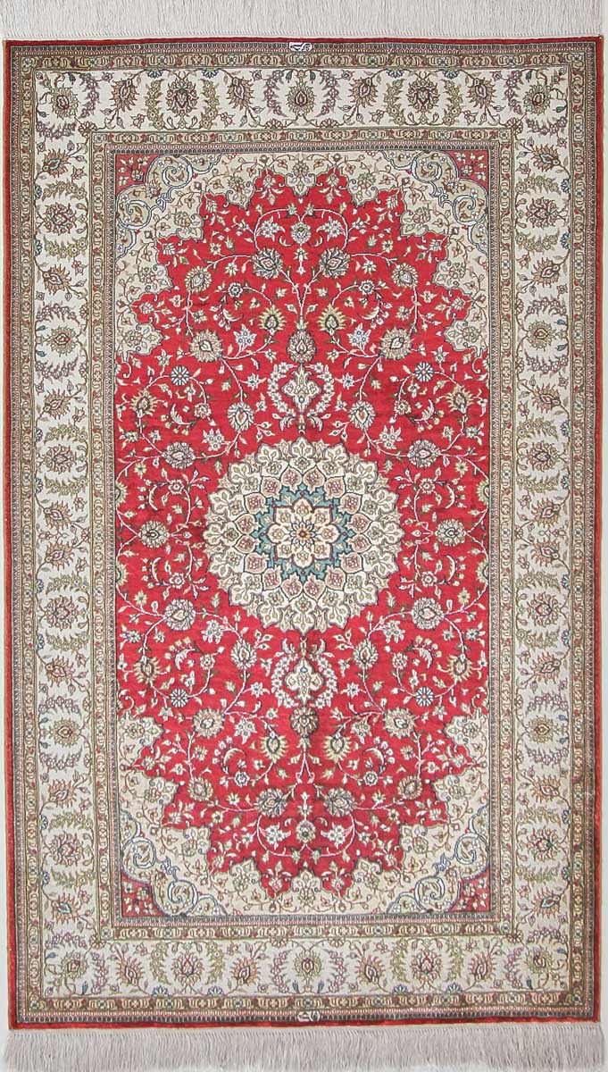 China Seide 154x96