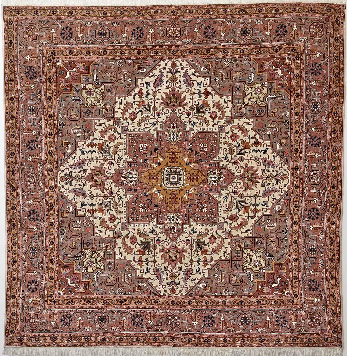 Täbriz 206x200