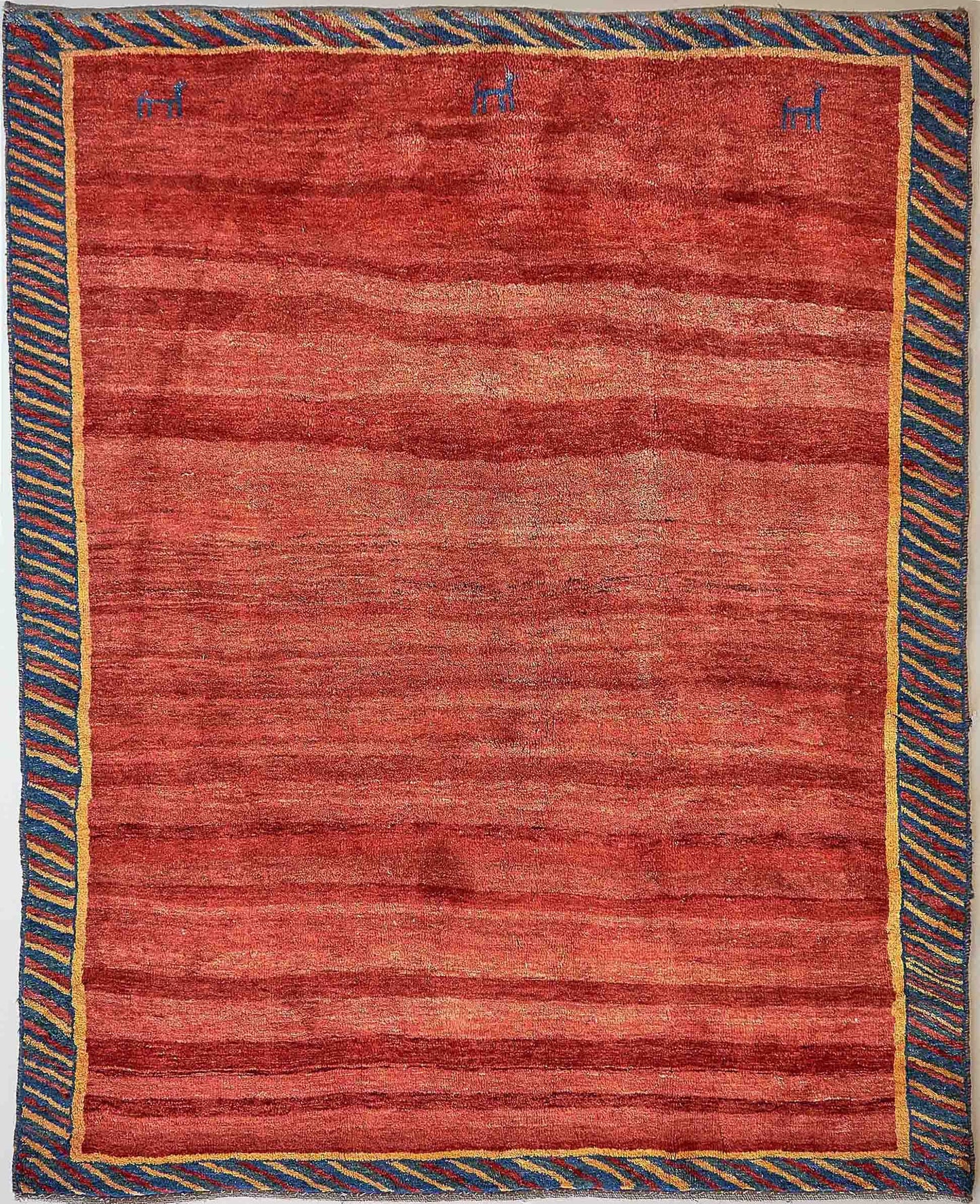 Gabbeh 256x210