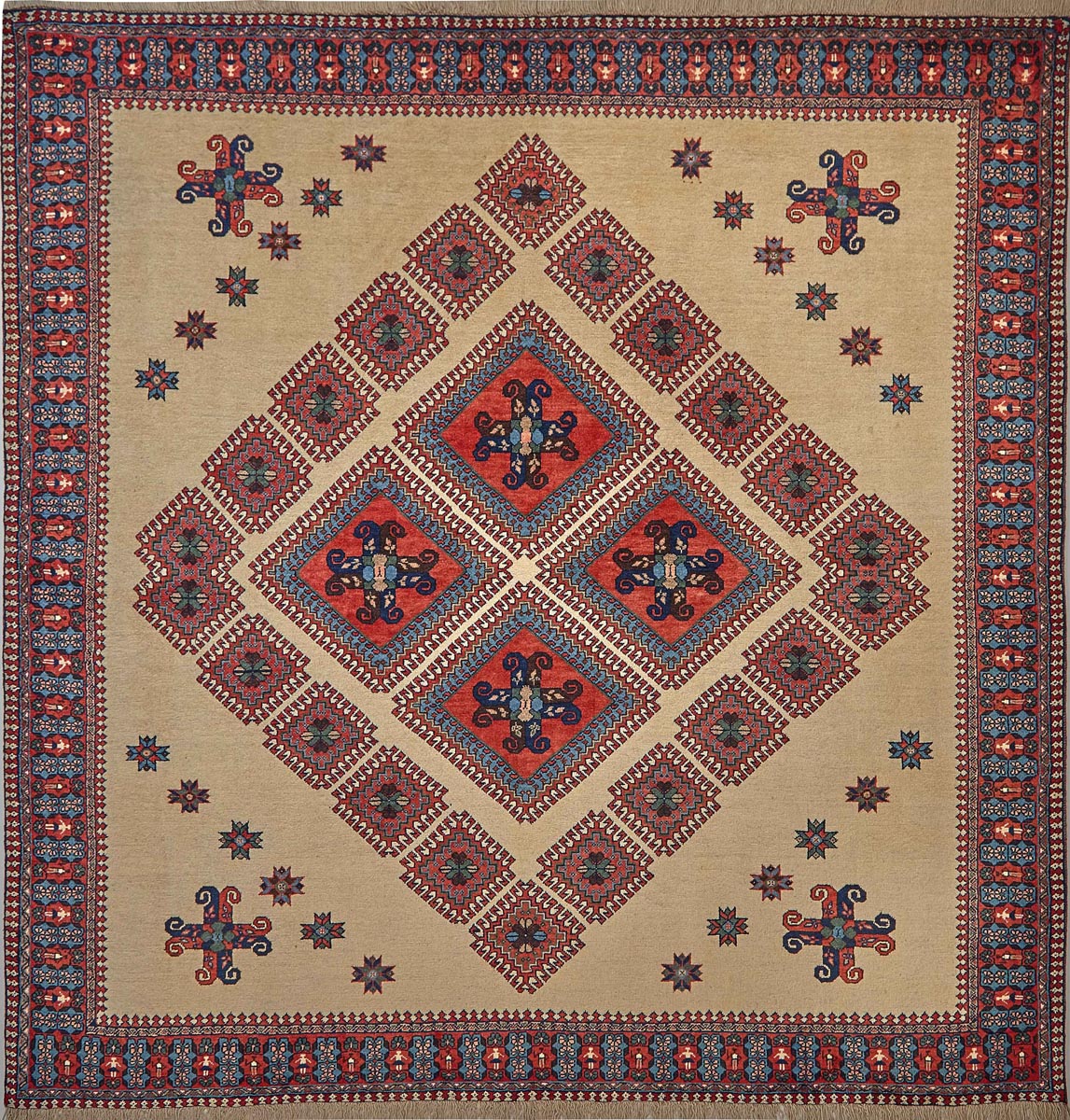 Yalameh 208x200
