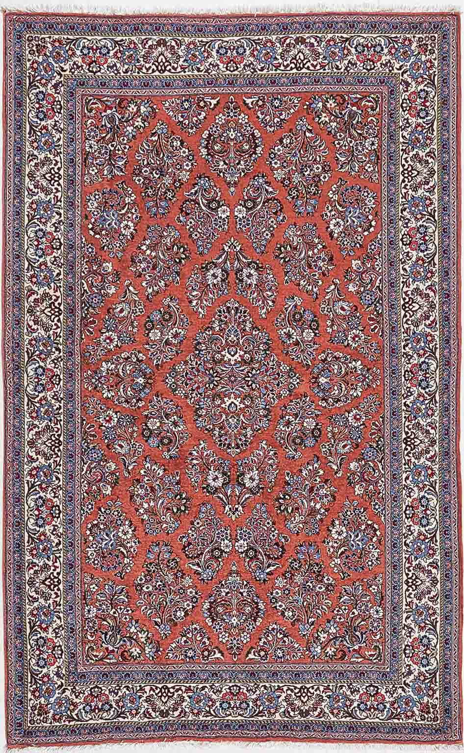 Sarough 212x132