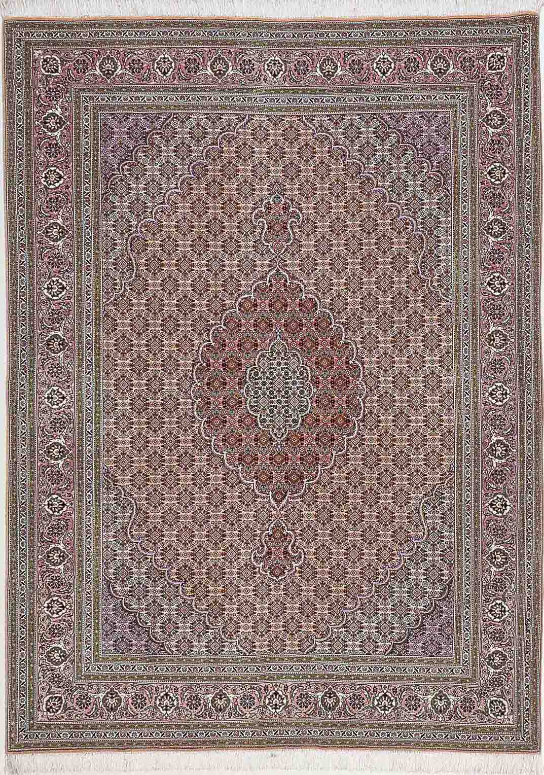 Täbriz 206x150