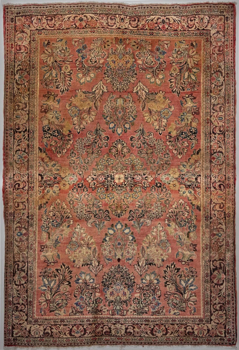 US-Sarough 147x99