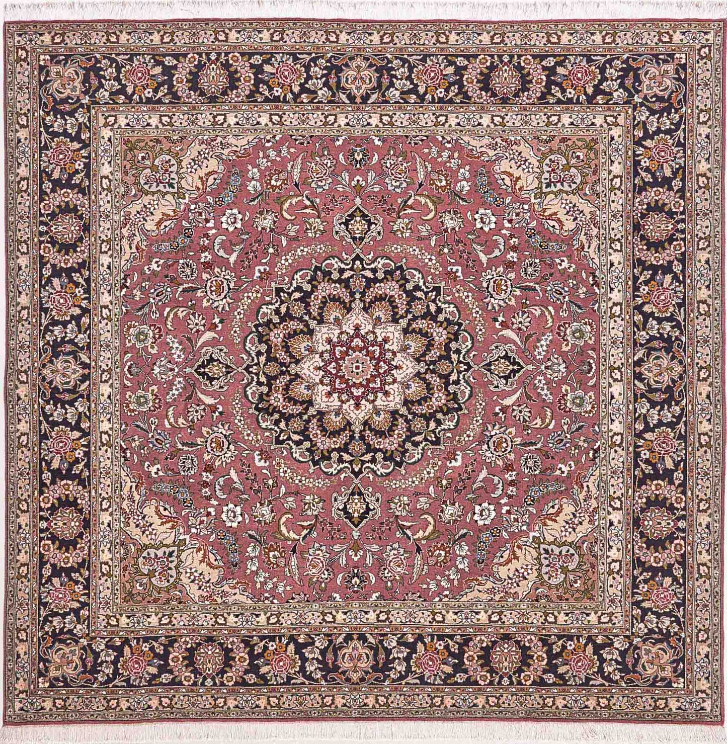 Täbriz 205x200