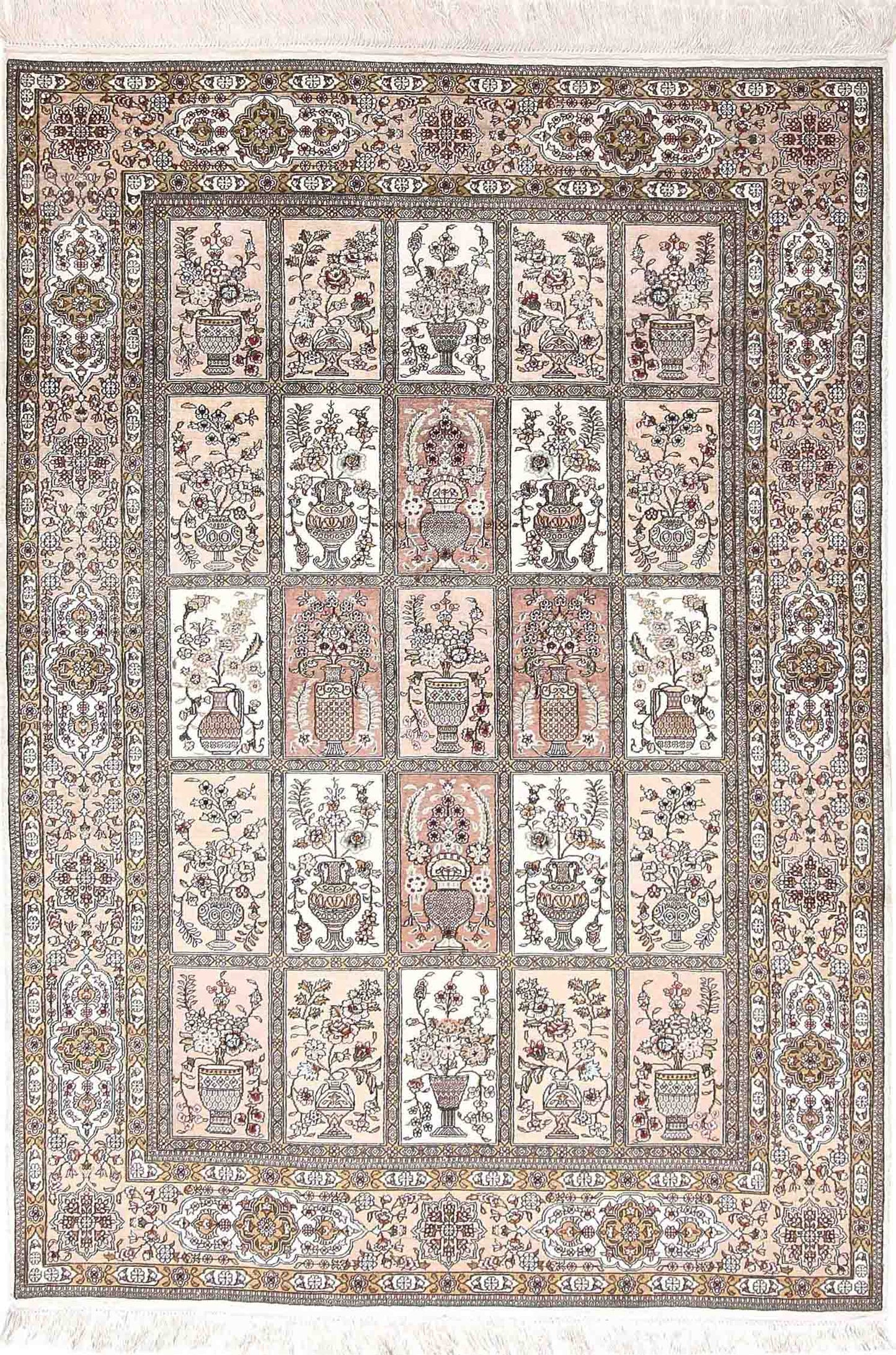 China Seide 183x122