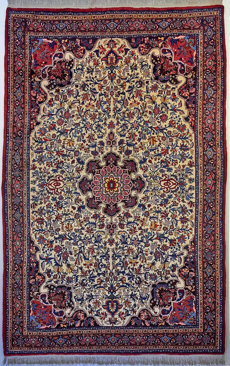 Bidjar 340x222
