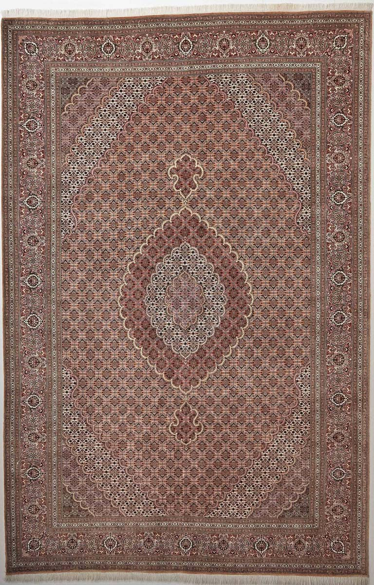 Täbriz Mahi 300x200
