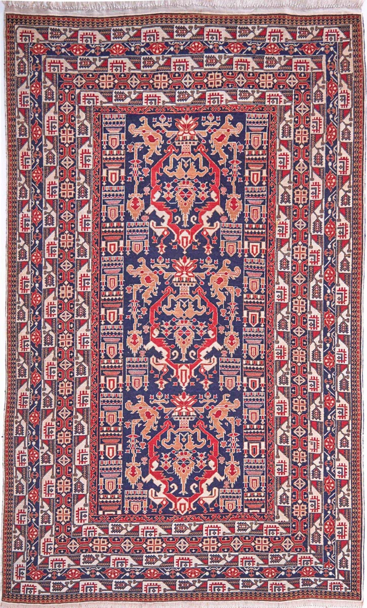 Turkman fein 200x120