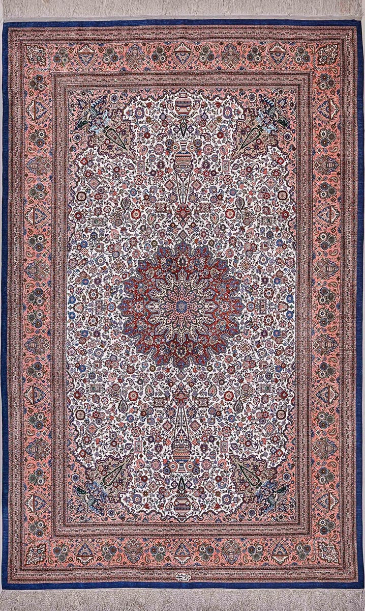 Ghom Seide Djahmshidi 200x126