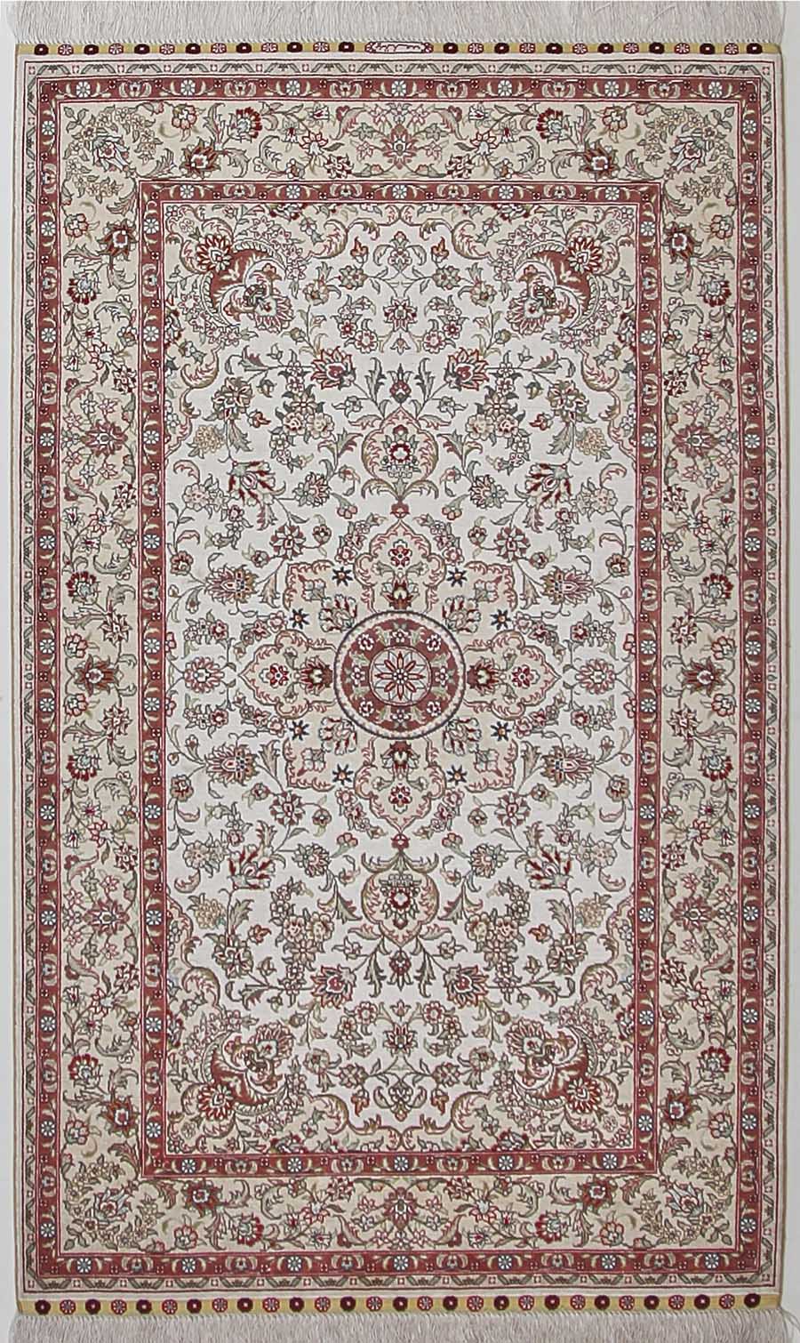 China Seide 154x92