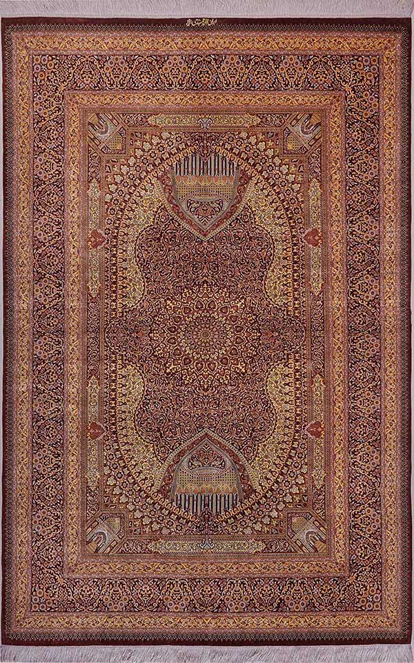 Ghom Djamshidi 198x128
