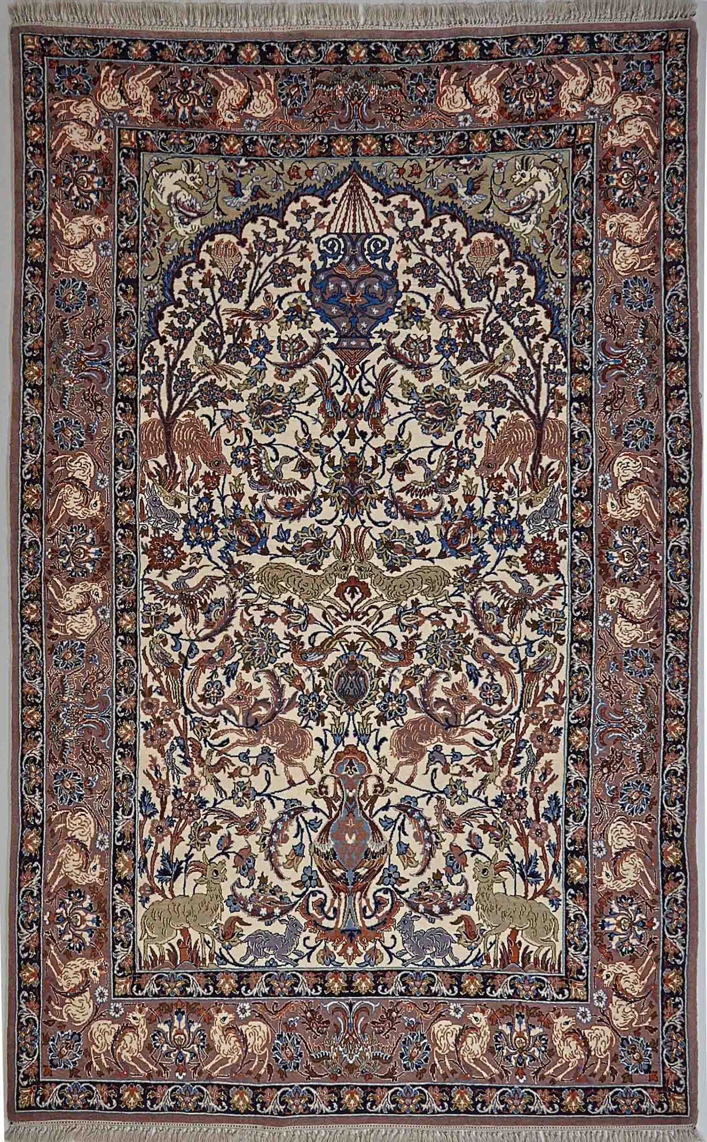 Isfahan 172x110