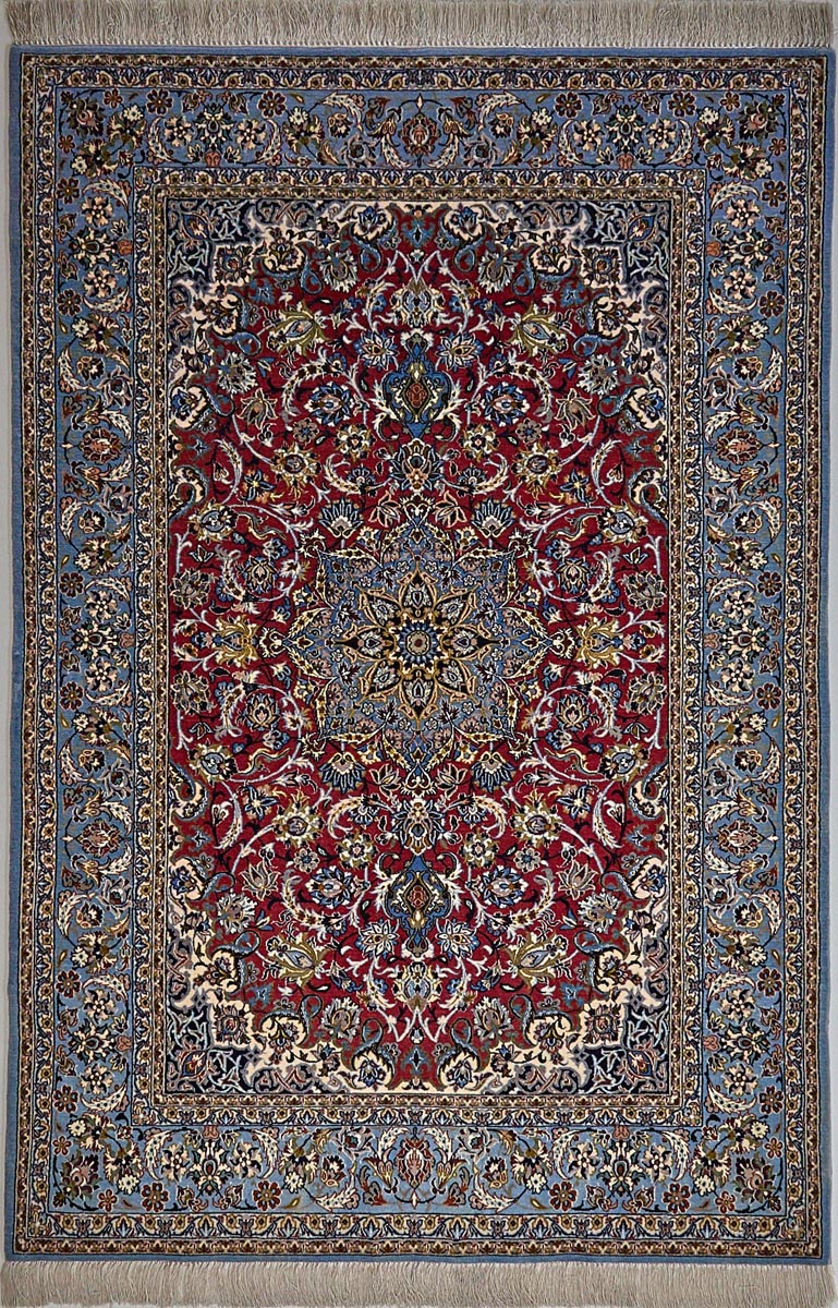 Isfahan 165x110