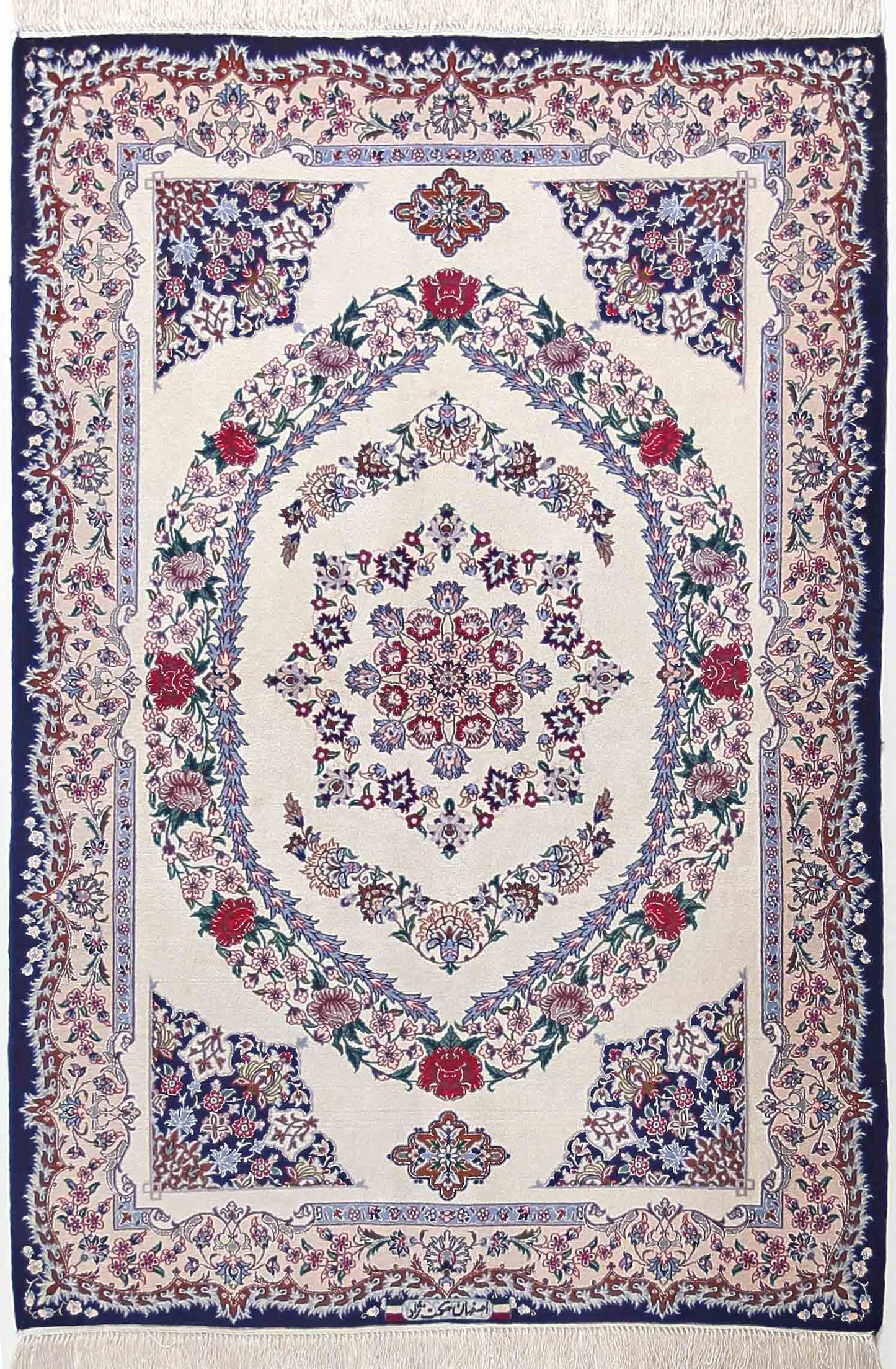 Isfahan 160x110