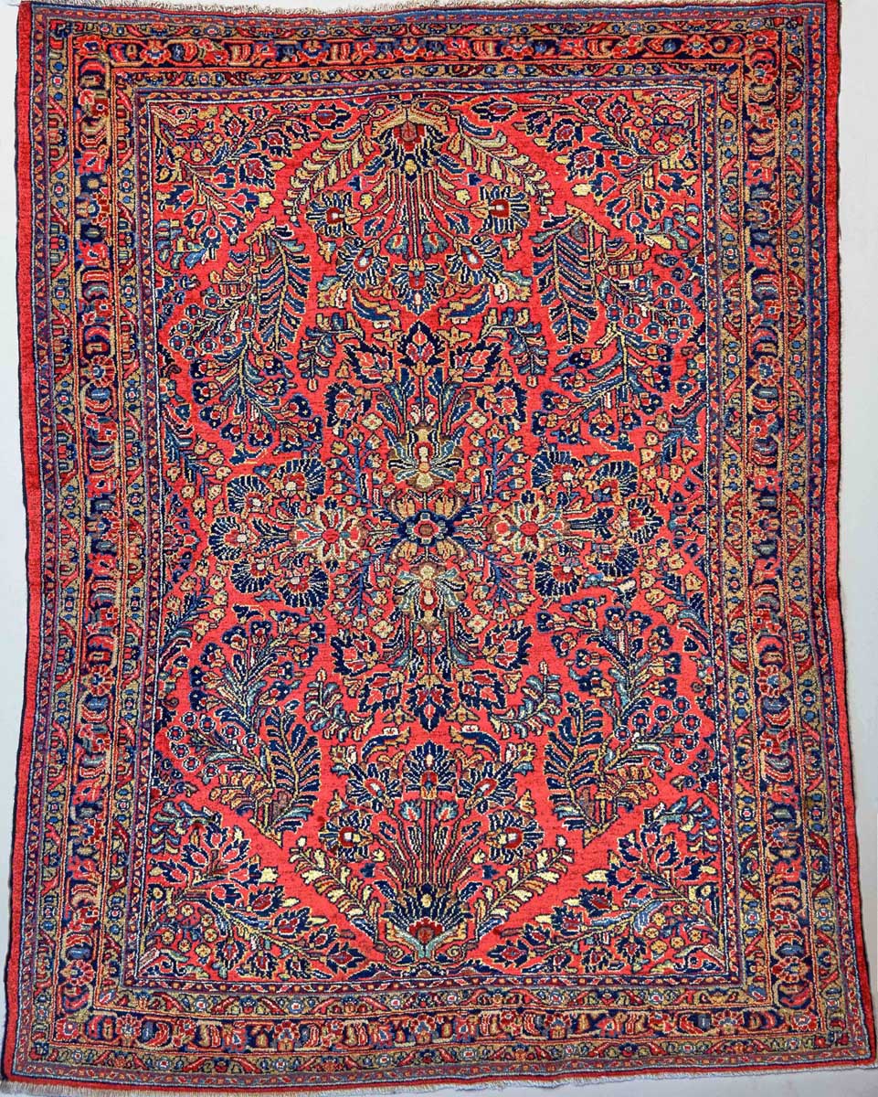 US - Lilian 206x160