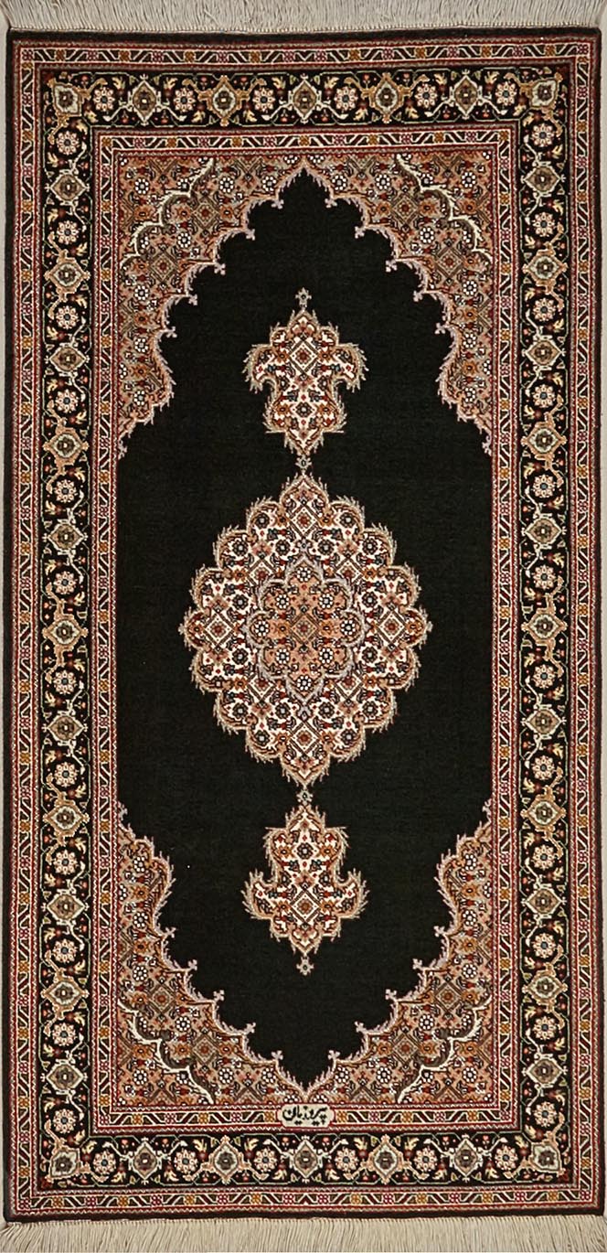 Täbriz Mahi 140x70