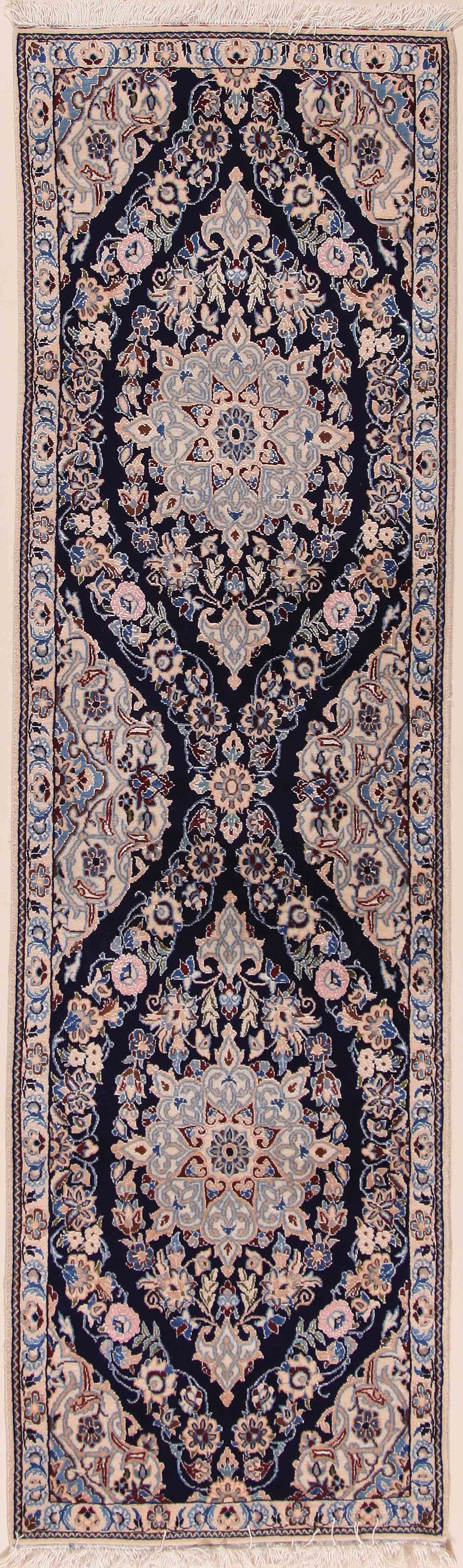 Nain 6 La 207x60