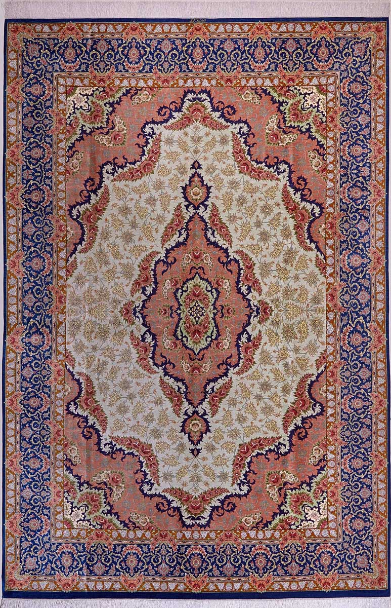 Ghom Seide Djahmshidi 297x198