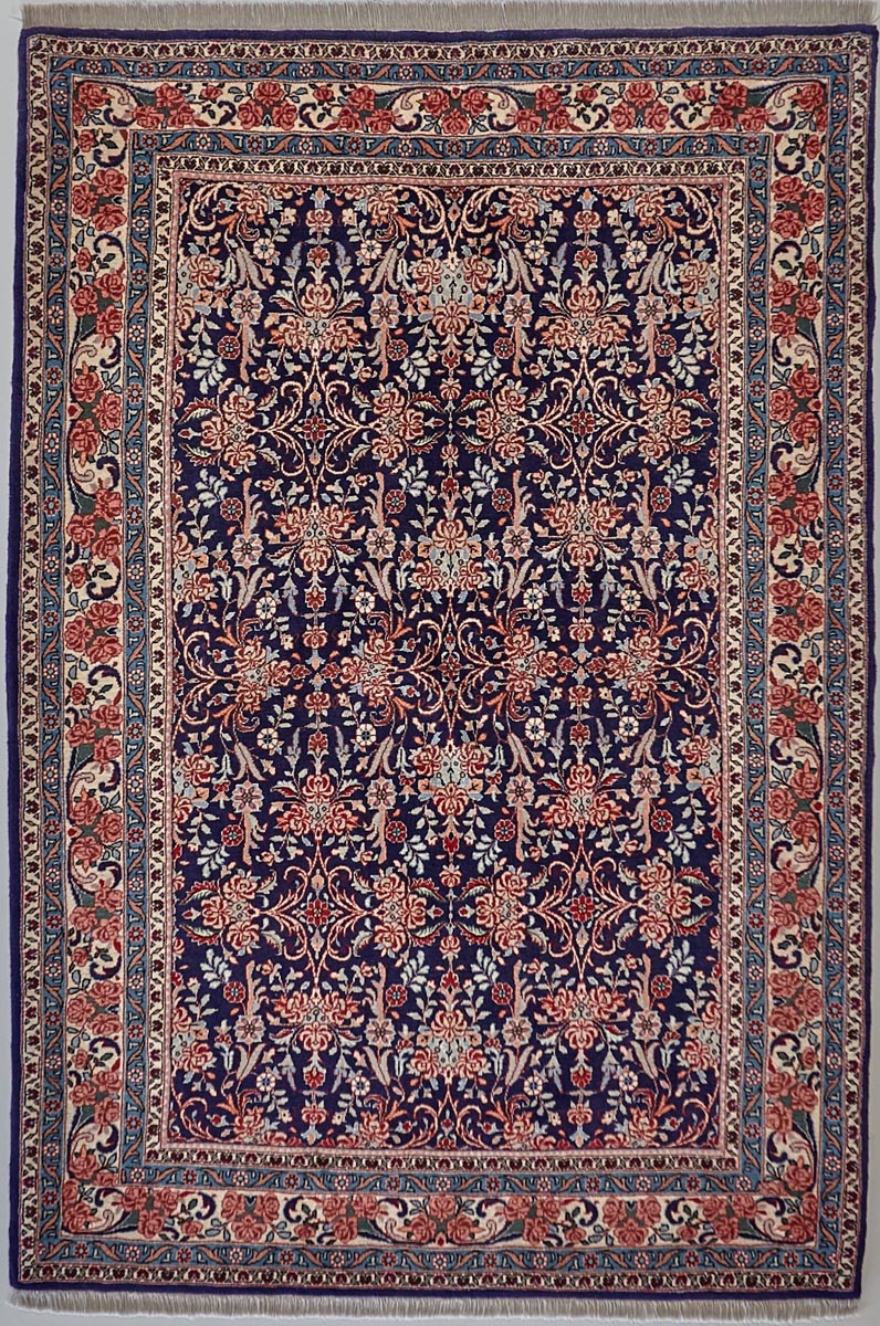 Bidjar 208x142