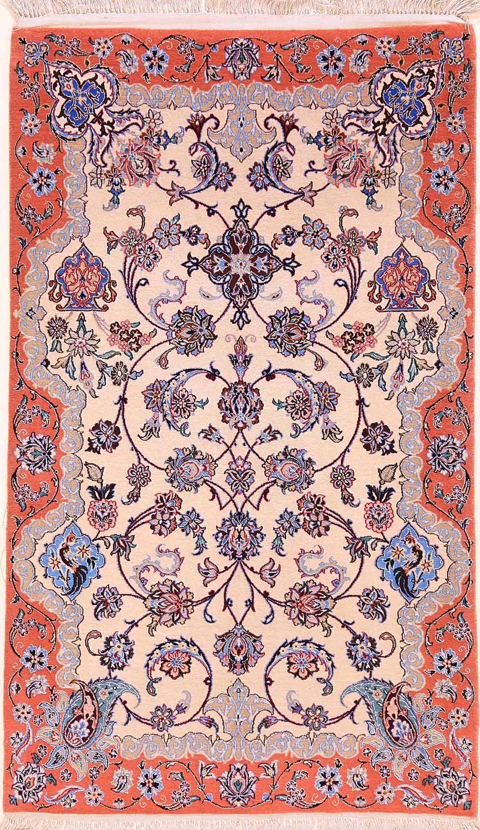 Isfahan 130x80