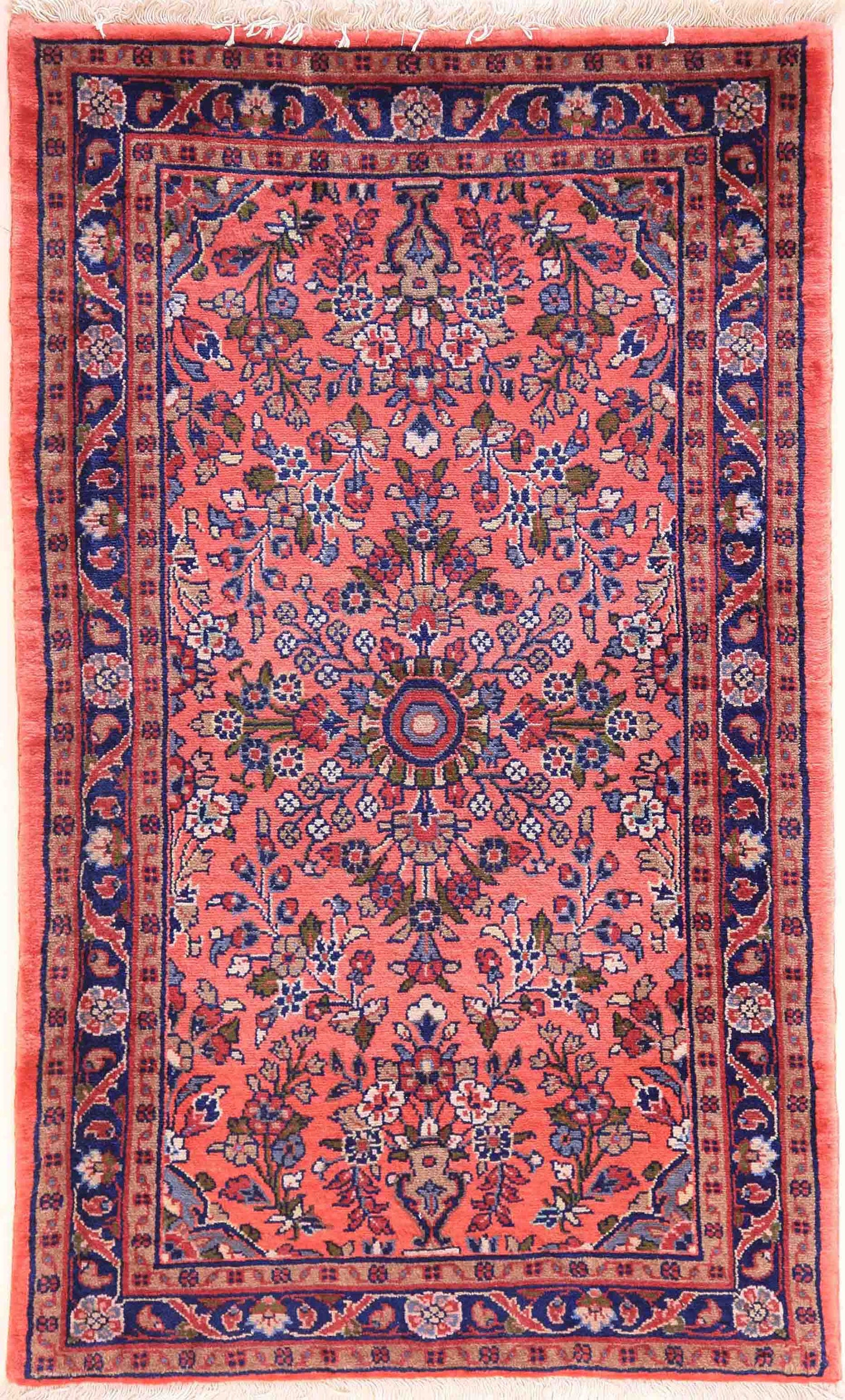 Hamadan 130x78
