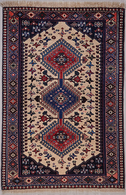 Yalameh 121x83