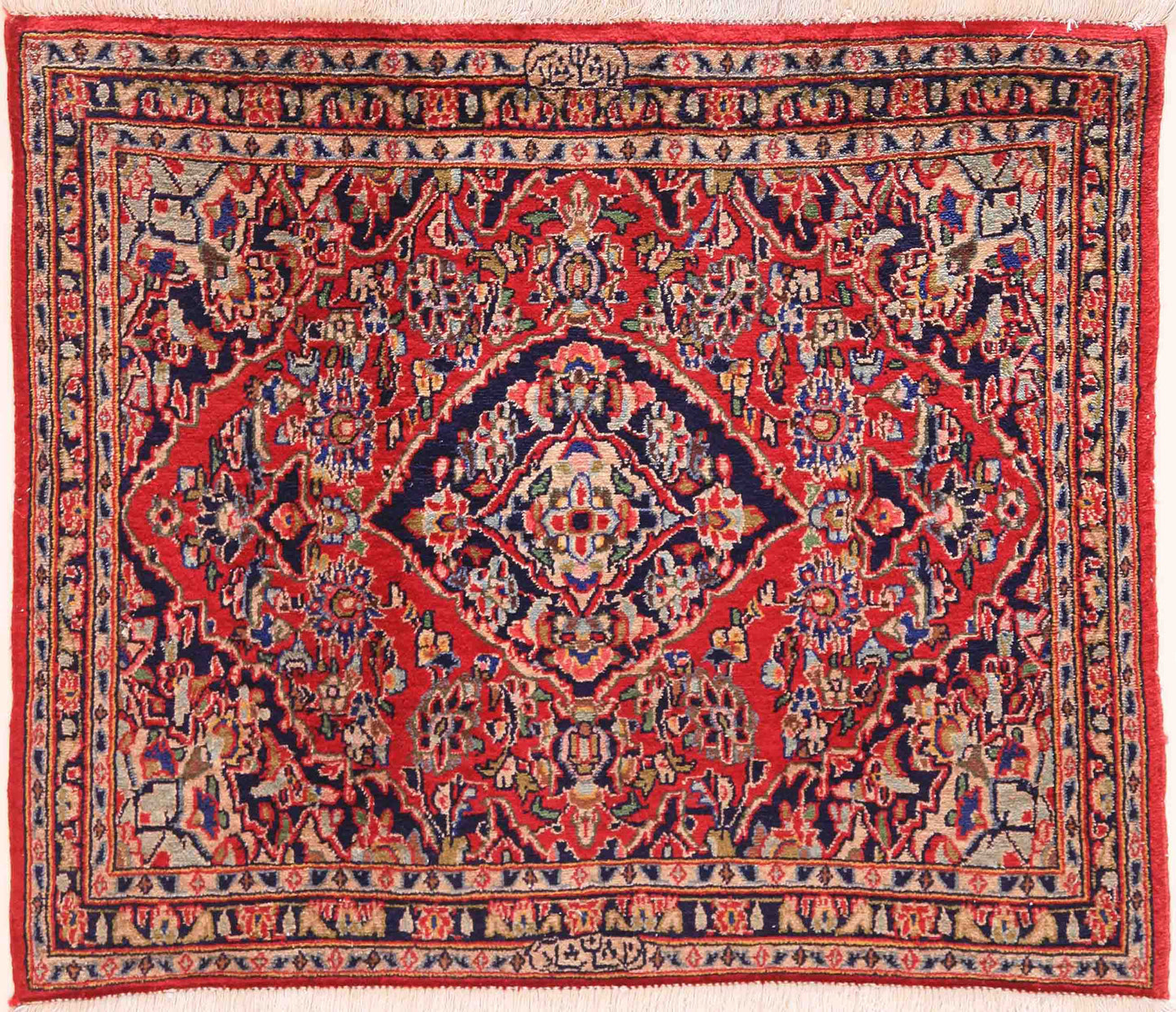 Kaschan 91x77