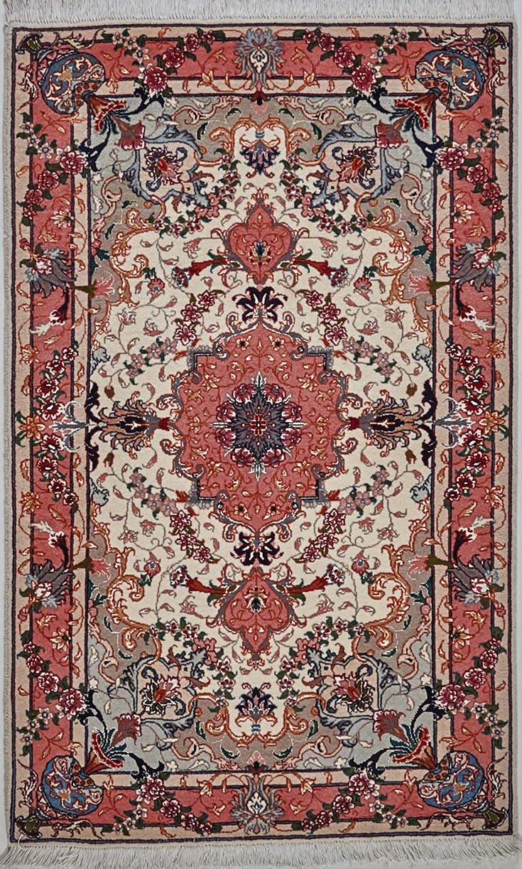 Täbriz 122x77