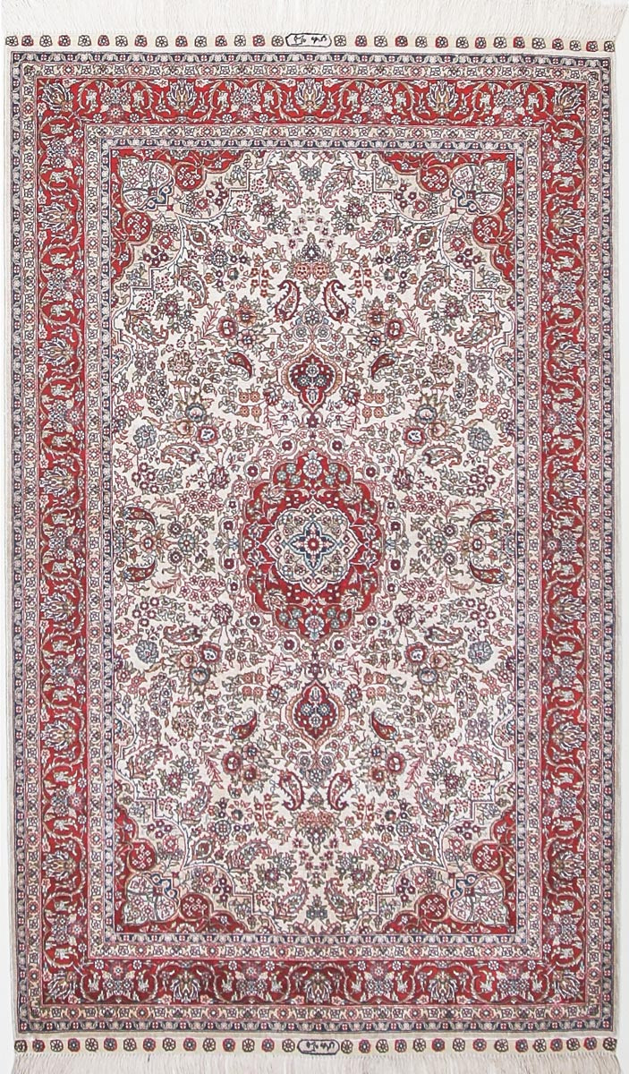 China Seide Super 152x91