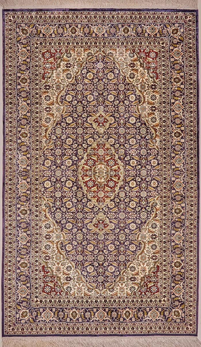 China Seide Super 153x93