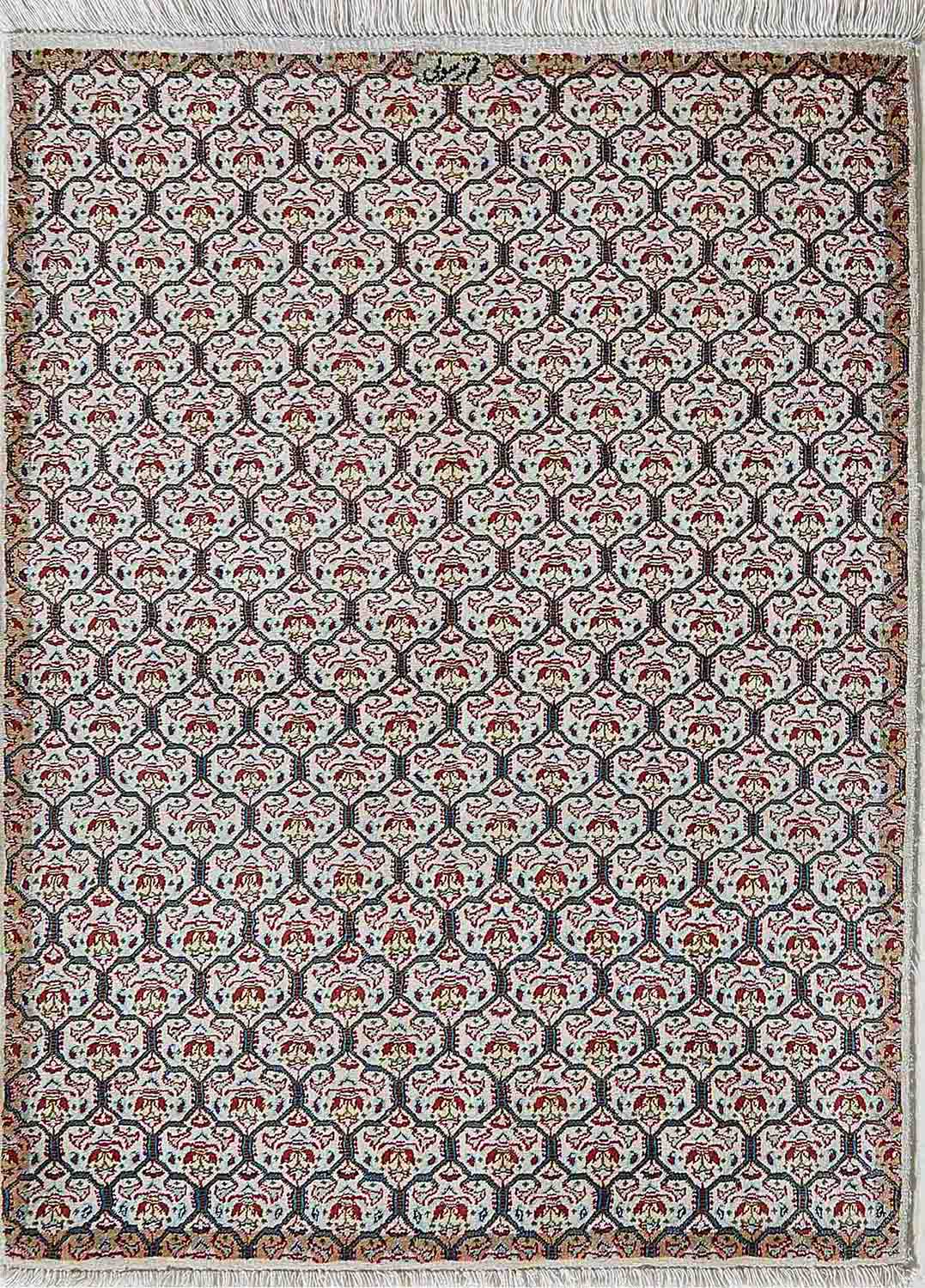 Ghom Seide 78x58
