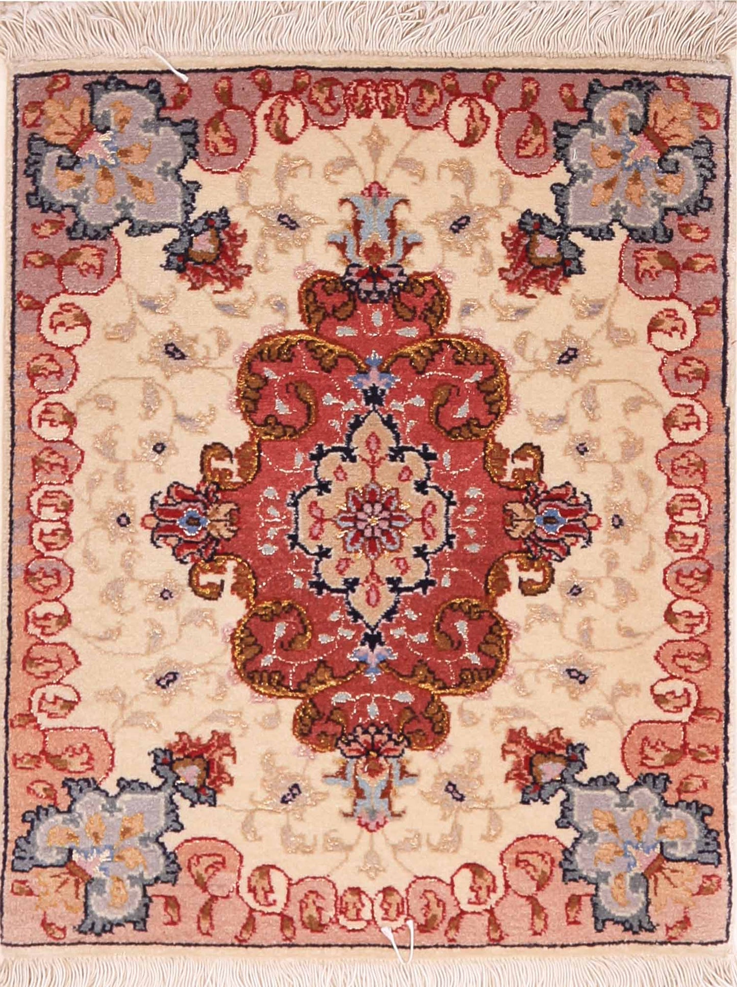 Täbriz 48x38