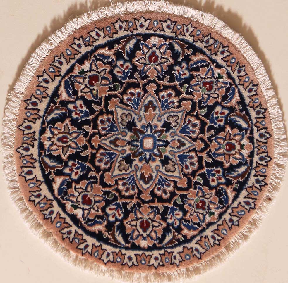 Nain 9 La 49x49