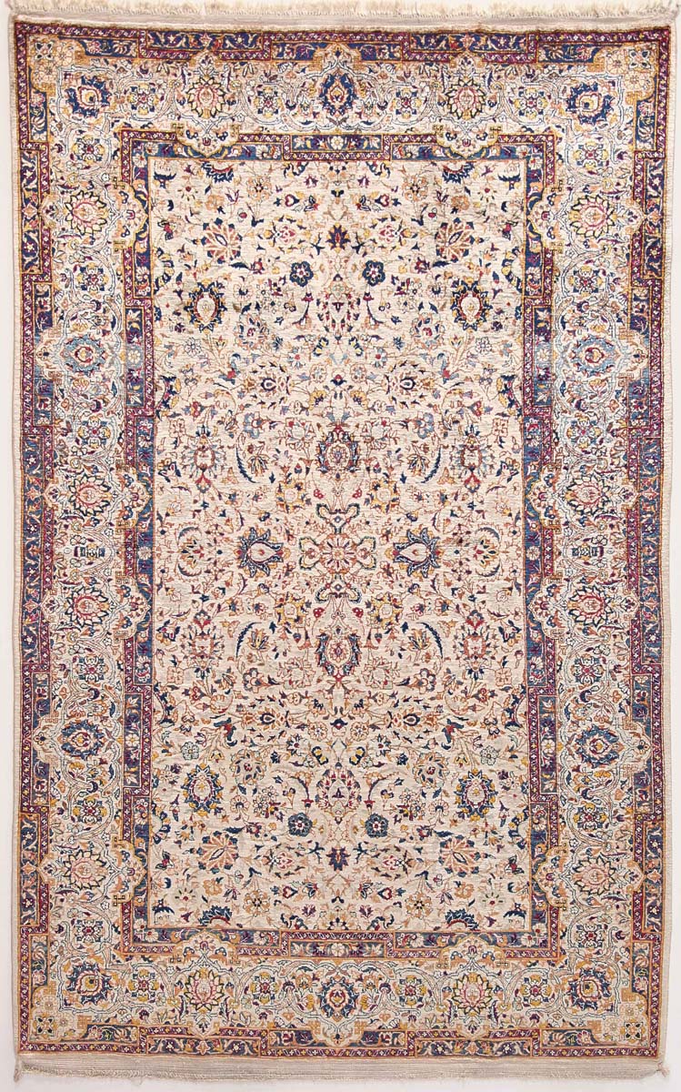 Kashan Seide alt 215x135