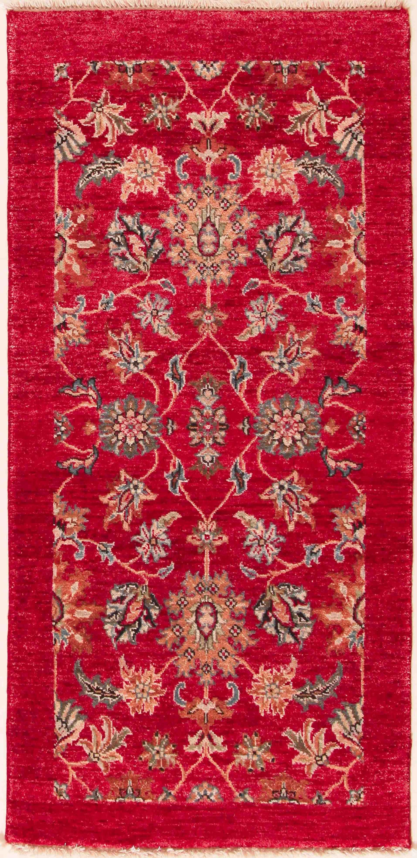 Renaissance rot 140x69