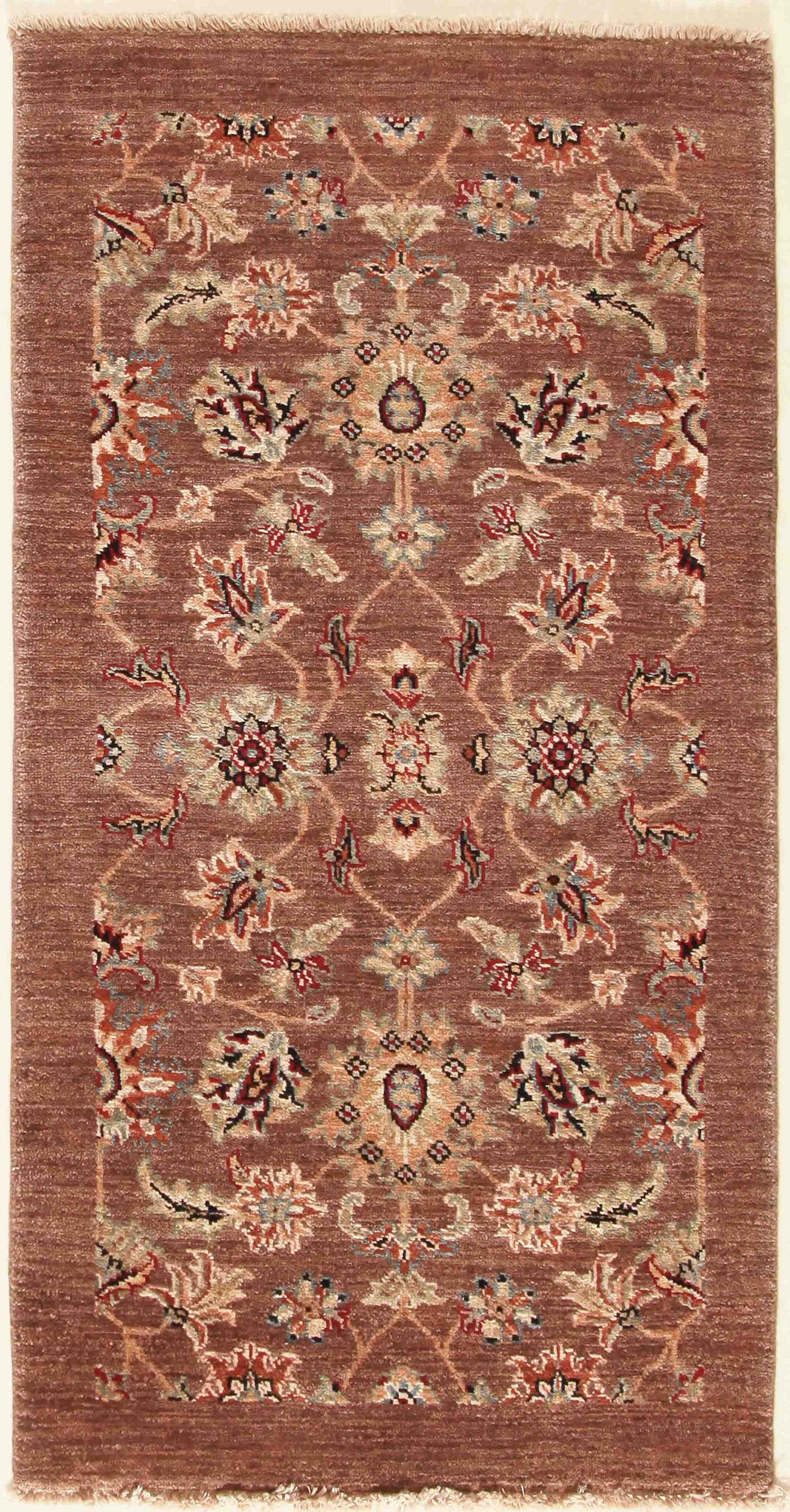 Renaissance braun 137x70