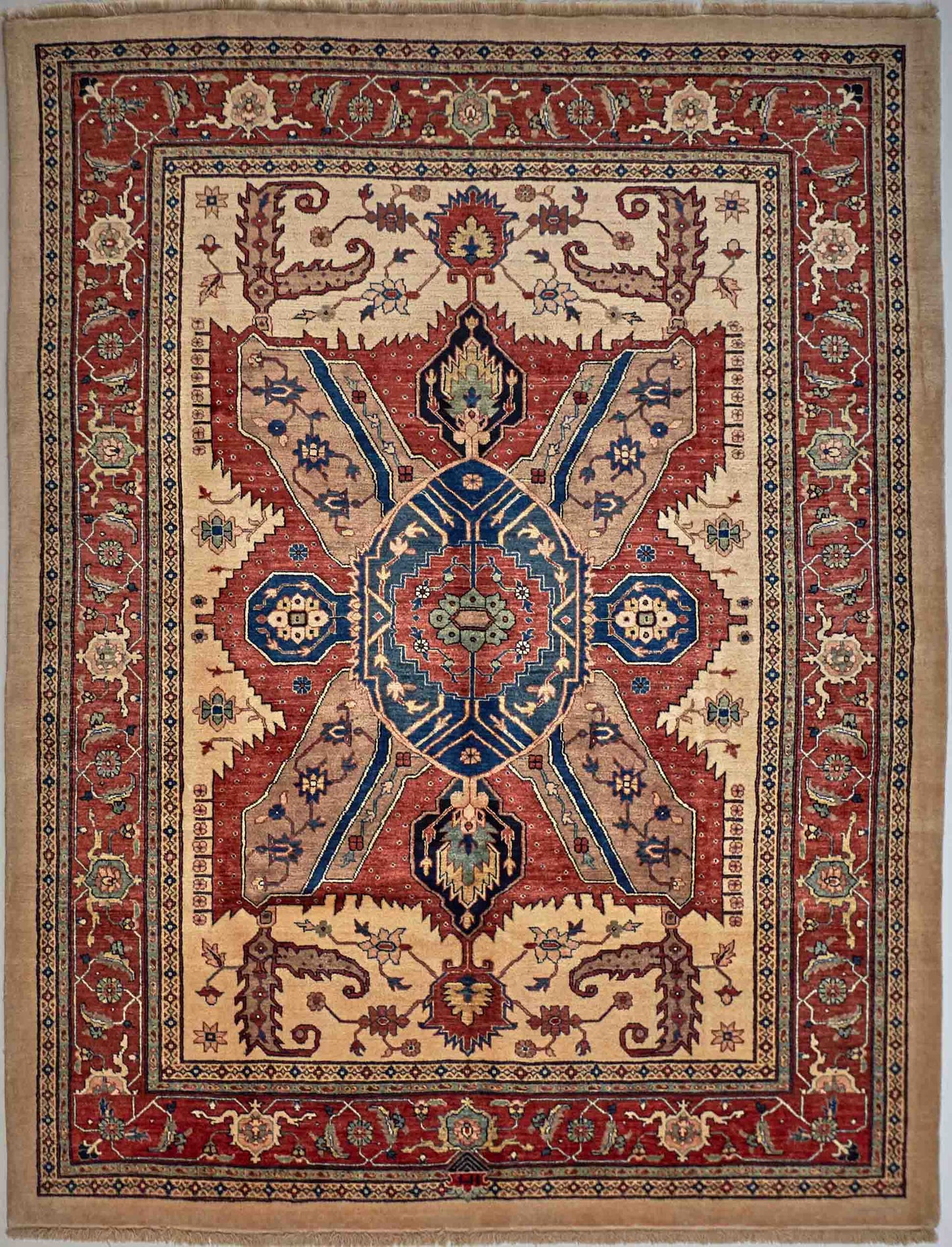 Scharekat 262x205