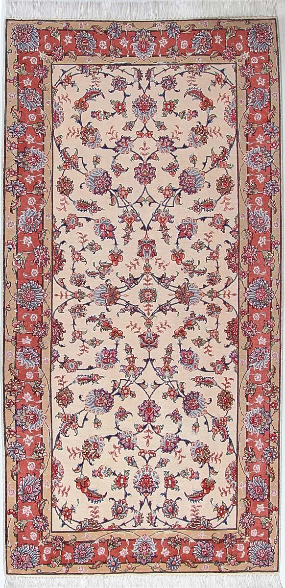 Täbriz 206x102