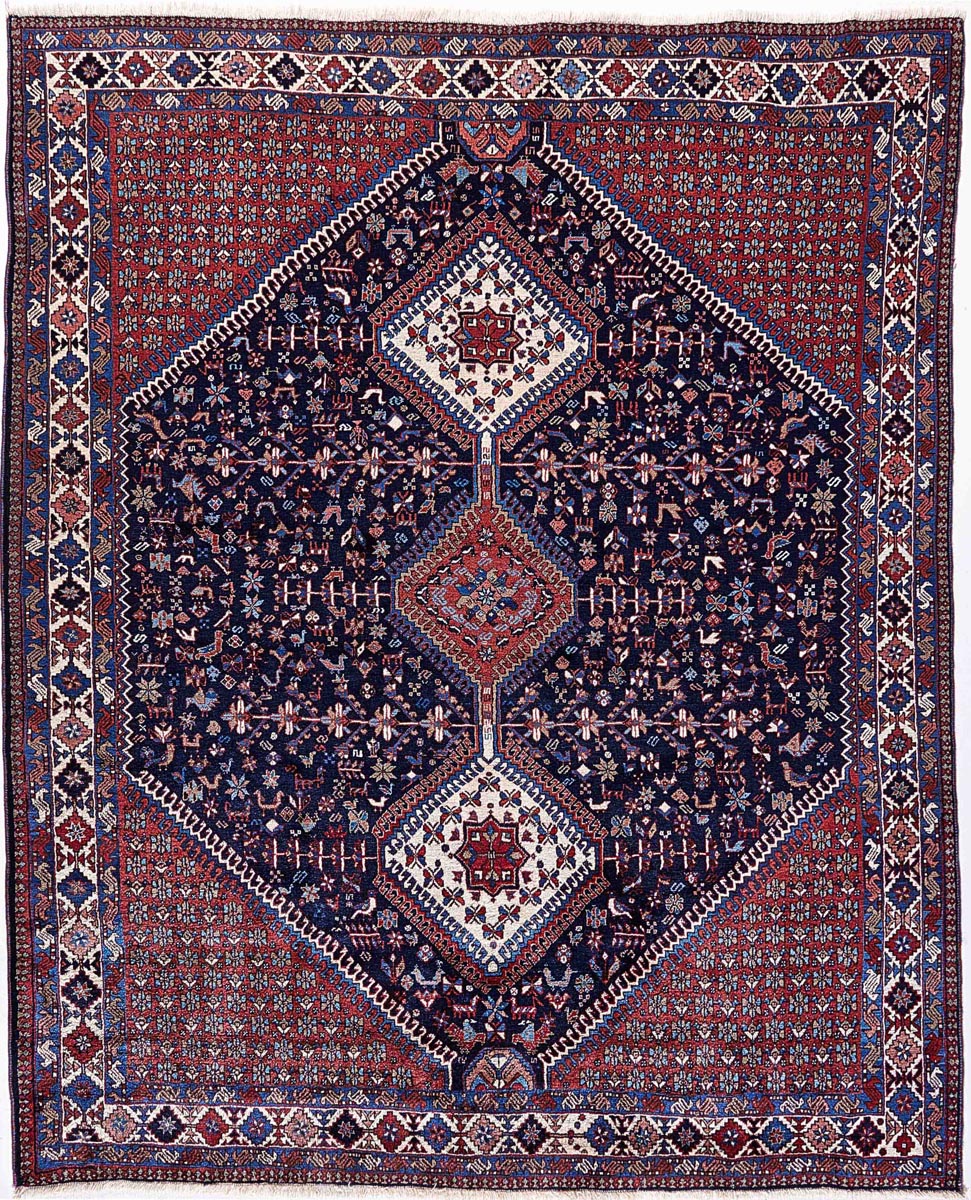 Yalameh 250x204