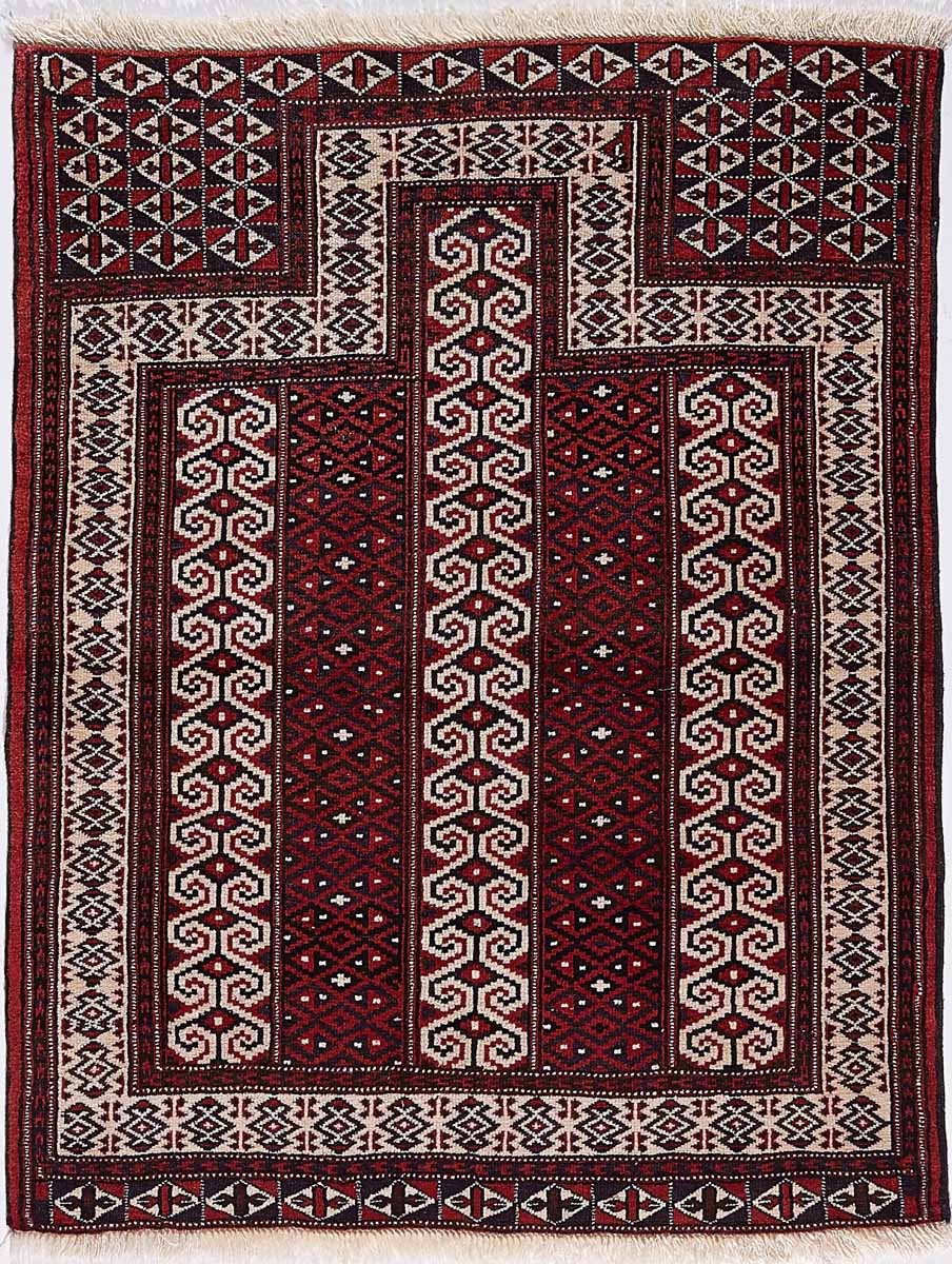 Belutsch 126x100