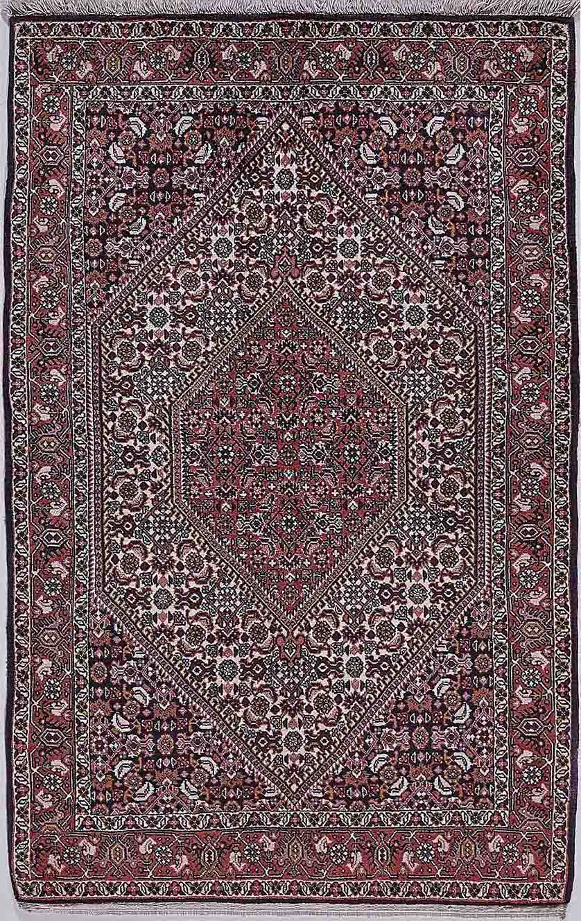 Bidjar 143x93