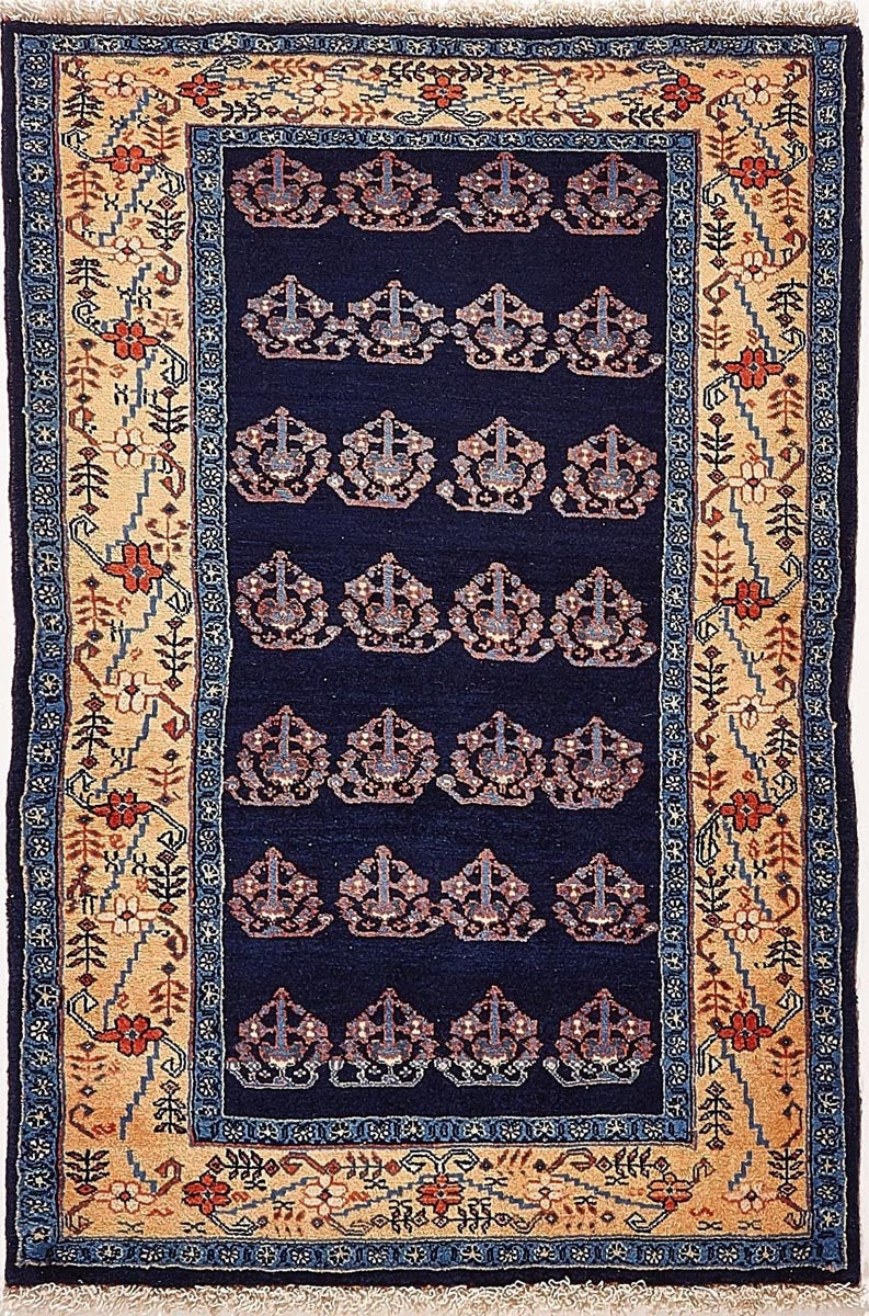 Kayseri Seide 134x81